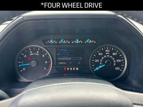 Used 2019 Ford F150 XLT w/ Equipment Group 302A Luxury image 8