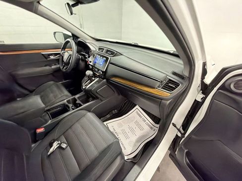 Used 2019 Honda CR-V EX image 28