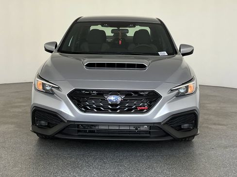 New 2026 Subaru WRX Premium AWD/4WD image 10