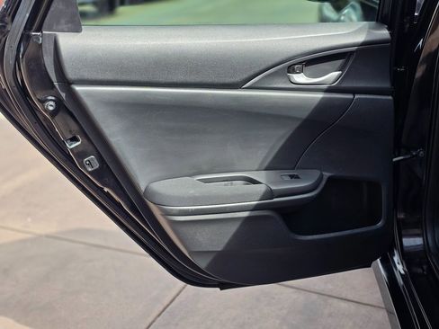 Used 2017 Honda Civic LX image 25