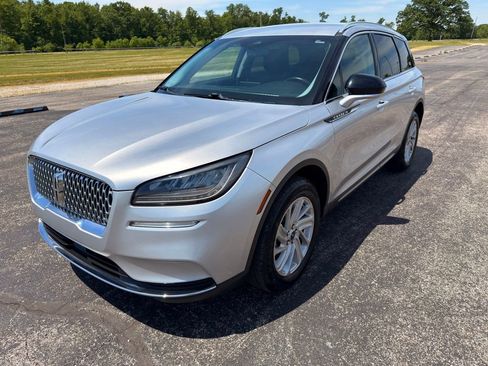 Used 2020 Lincoln Corsair FWD image 19