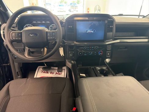 New 2026 Ford F150 STX AWD/4WD image 15