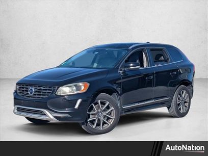 Used 2017 Volvo XC60 T6 Dynamic w/ Preferred Option Package