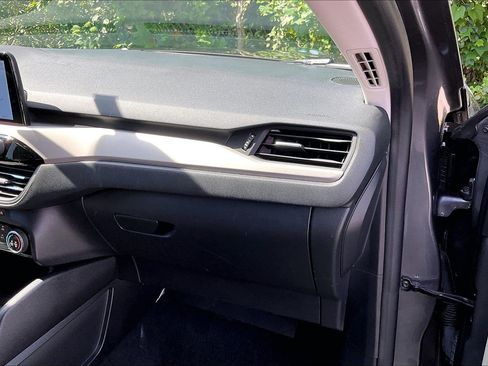 Certified 2021 Ford Escape SE AWD/4WD image 16
