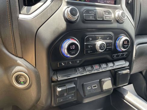 Used 2021 GMC Sierra 1500 AT4 AWD/4WD image 14