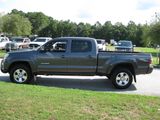 Used 2013 Toyota Tacoma PreRunner image 4