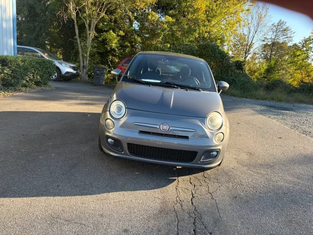 Used 2013 FIAT 500 Sport FWD image 8