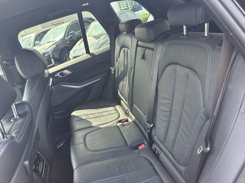 Used 2019 BMW X5 xDrive40i w/ M Sport Package AWD/4WD image 29