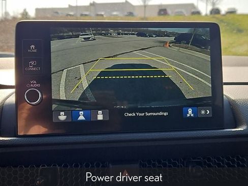 Certified 2026 Honda CR-V TrailSport image 25