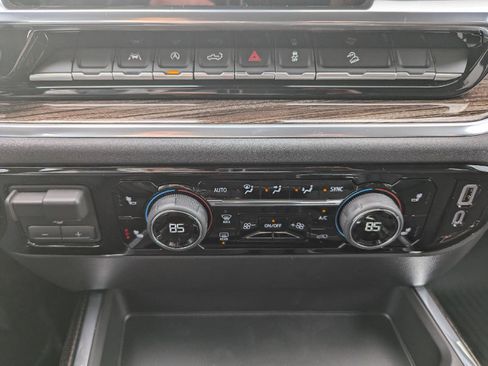 New 2026 Chevrolet Silverado 1500 LT Trail Boss w/ Convenience Package II image 25