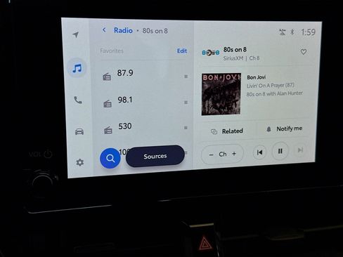 Used 2024 Toyota Corolla LE image 10