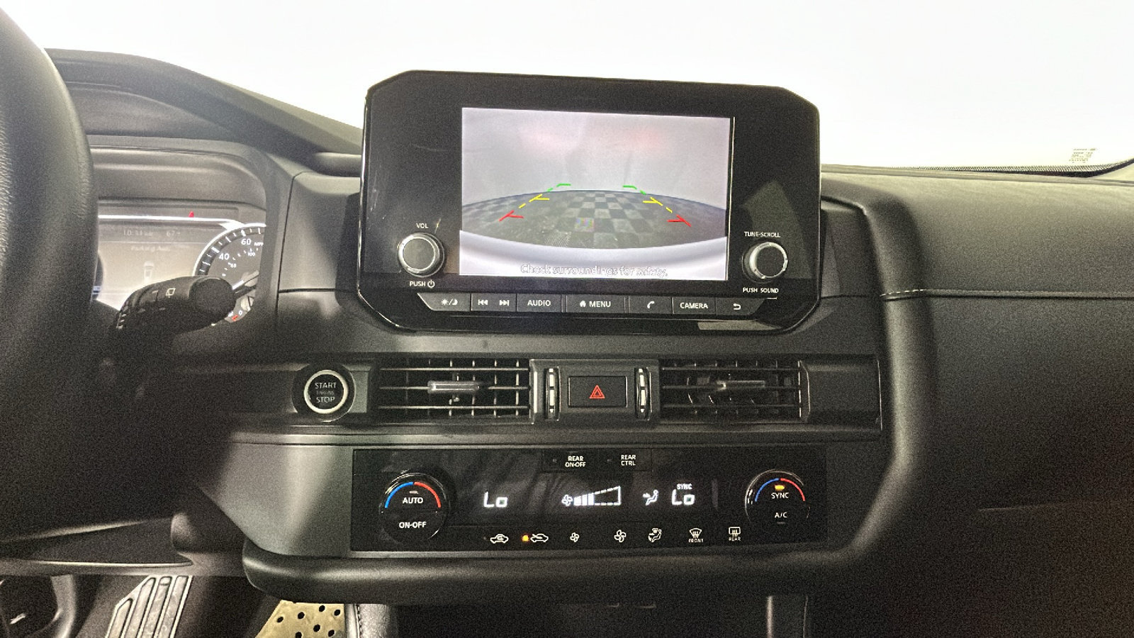 Used 2023 Nissan Pathfinder S AWD/4WD image 30
