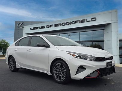 Used 2024 Kia Forte GT-Line w/ GT-Line Premium Package