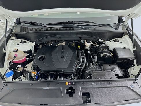 Used 2023 Hyundai Santa Fe SEL image 31