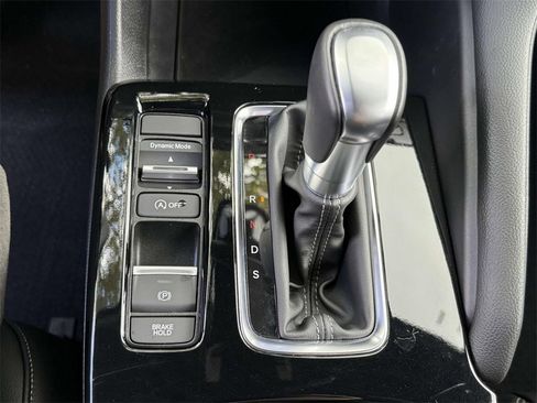 Certified 2025 Acura Integra A-Spec image 7