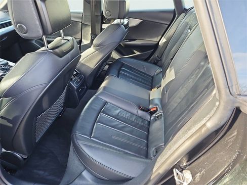 Certified 2025 Audi A5 2.0T Premium Plus w/ Convenience Plus Package image 34