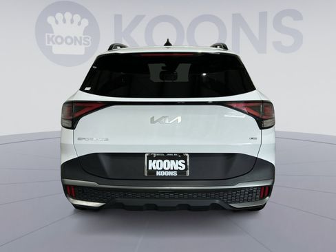 Used 2023 Kia Sportage X-Line AWD/4WD image 15