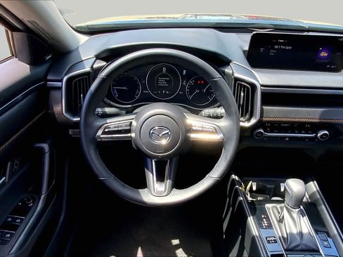 Used 2025 MAZDA CX-50 AWD 2.5 Hybrid w/ Weather Package image 6
