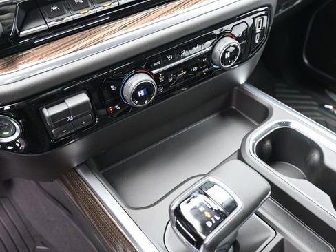 New 2026 Chevrolet Silverado 1500 RST image 33