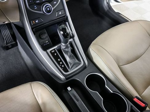 Used 2015 Hyundai Elantra Limited w/ Option Group 05 image 16