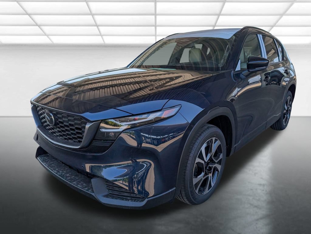 New 2026 MAZDA CX-5 Preferred AWD/4WD image 26