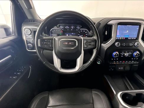 Used 2021 GMC Sierra 2500 SLT w/ Texas SLT Premium Package image 6
