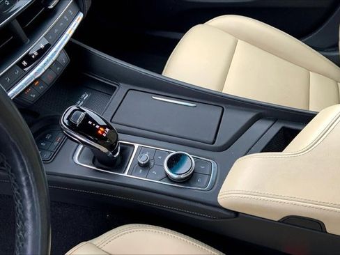 Used 2022 Cadillac CT5 Luxury w/ Sun And Sound Package image 16