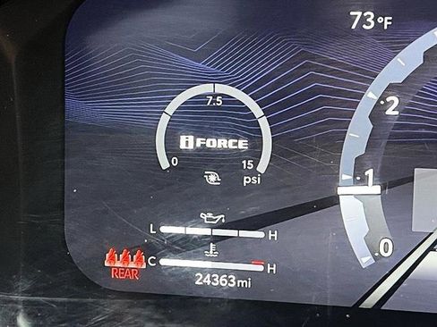 Used 2024 Toyota Tacoma TRD Sport image 28