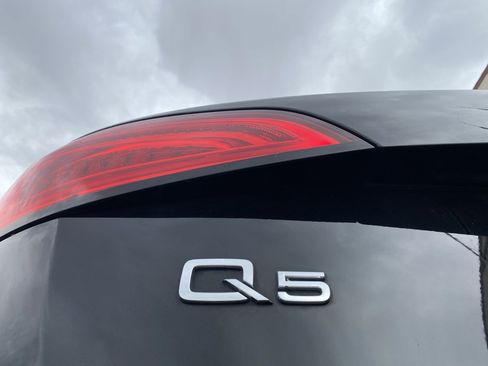 Used 2014 Audi Q5 2.0T Premium Plus w/ Premium Plus Package image 16