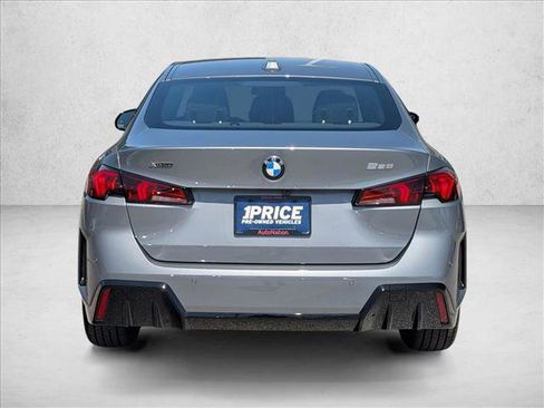 Certified 2025 BMW 228i xDrive AWD/4WD image 7