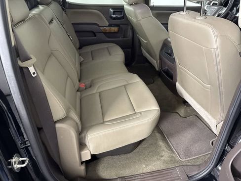 Used 2018 GMC Sierra 1500 SLT image 16