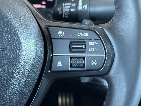 New 2026 Honda Accord Sport image 26