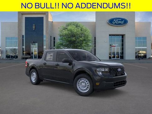 New 2026 Ford Maverick XL w/ Equipment Group 101A image 8