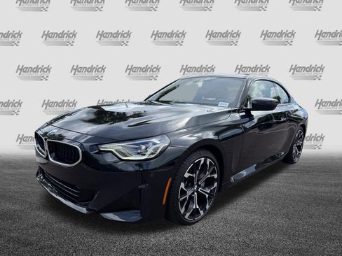 Used 2025 BMW 230i Coupe RWD image 5