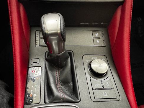 Used 2021 Lexus RC 300 F Sport image 30