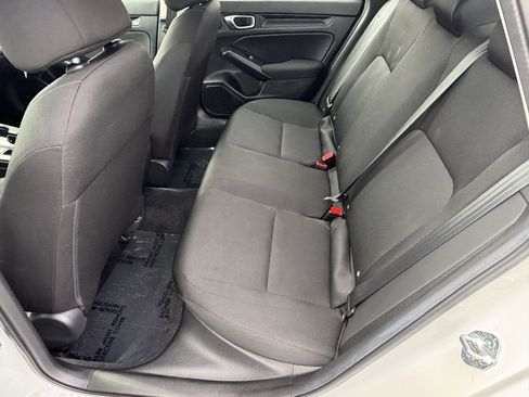 Used 2026 Honda Civic LX image 13