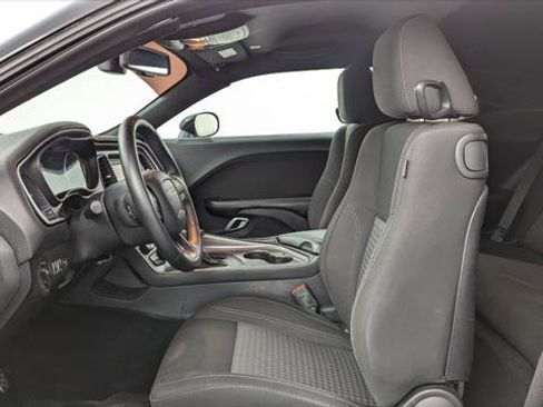 Used 2020 Dodge Challenger GT image 14