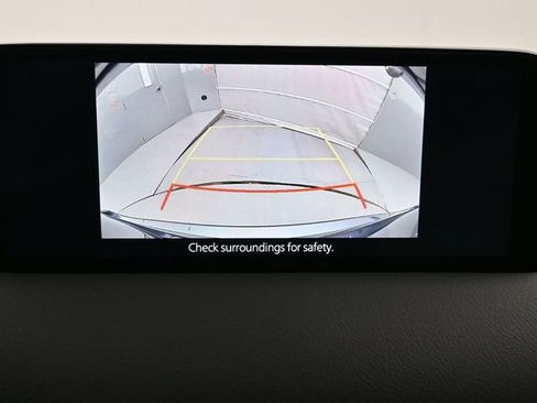 New 2025 MAZDA CX-5 AWD 2.5 S w/ Preferred Package image 16