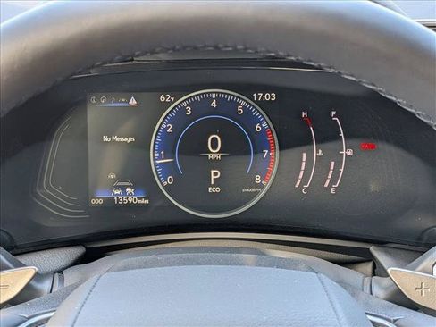 Used 2024 Lexus NX 350 AWD w/ Cold Area Package image 11