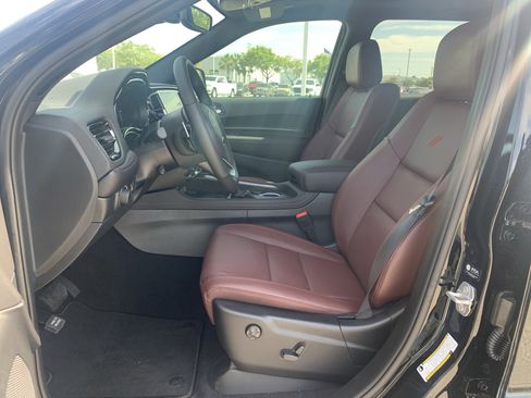 New 2026 Dodge Durango GT image 14