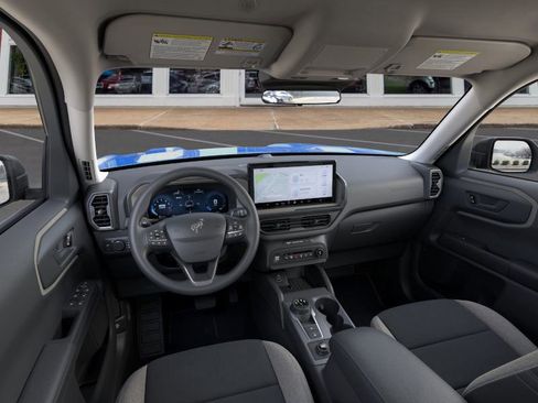 New 2025 Ford Bronco Sport Big Bend image 9