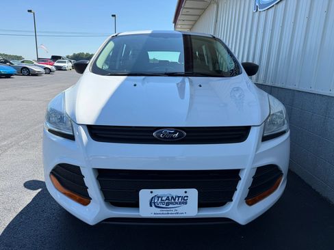 Used 2014 Ford Escape S FWD image 8