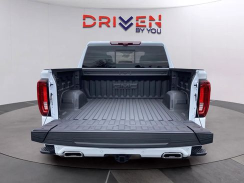 New 2026 GMC Sierra 1500 Denali image 6