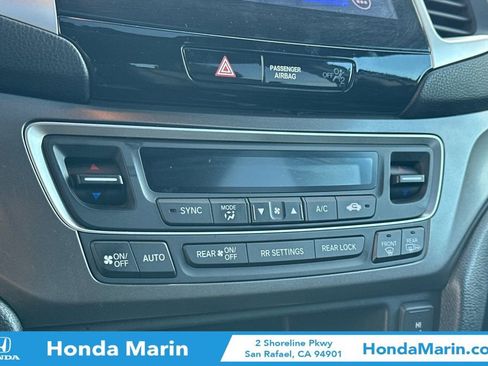 Used 2016 Honda Pilot EX-L image 25