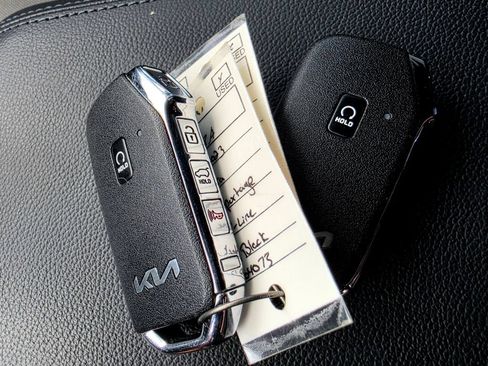 Used 2023 Kia Sportage X-Line w/ X-Line Premium Package AWD/4WD image 68