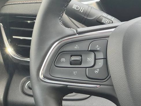 Used 2026 Buick Envista Avenir FWD image 19