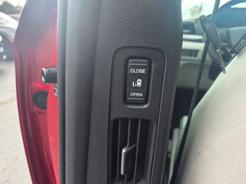 New 2026 Honda Odyssey Touring image 15
