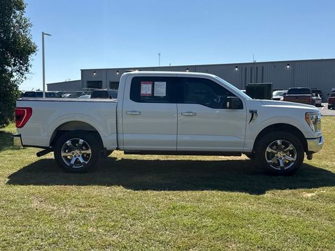 Used 2021 Ford F150 XLT w/ Equipment Group 302A High image 9