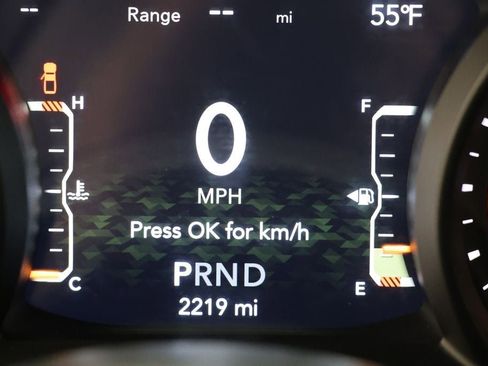 Used 2025 Jeep Gladiator Willys image 19