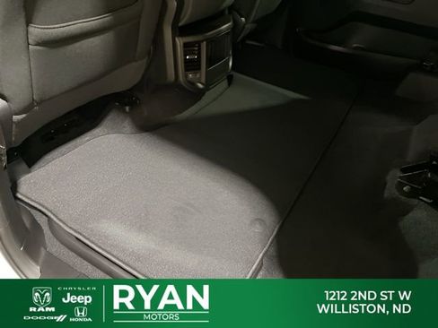 New 2026 RAM 1500 Tradesman AWD/4WD image 21